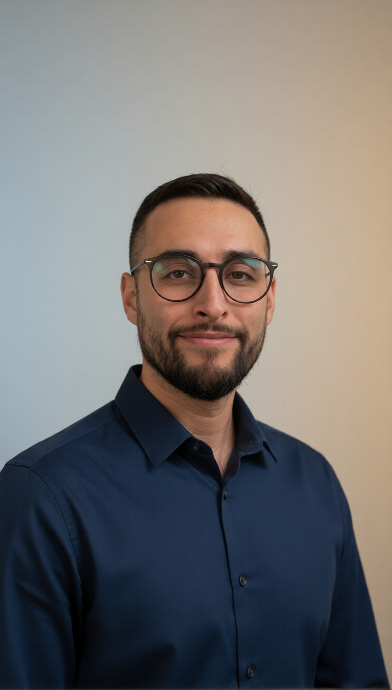 David Quintana, Notary Public & Certified Translator